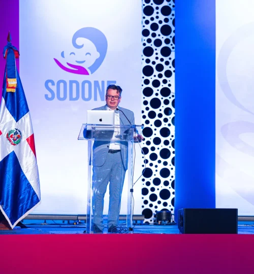 II CONGRESO SODONE 2025