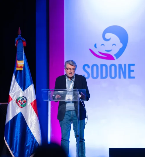 II CONGRESO SODONE 2025