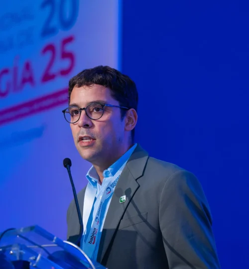 II CONGRESO SODONE 2025