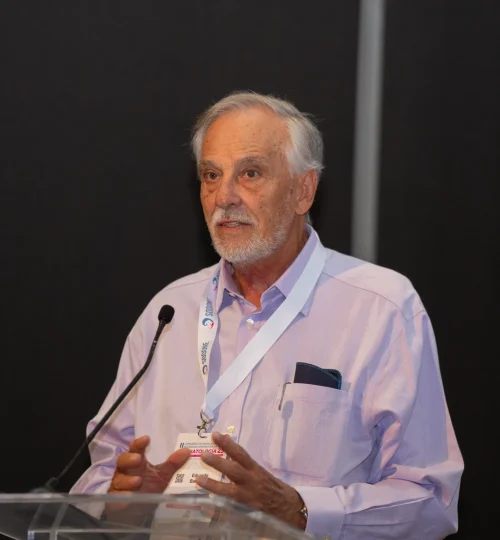 II CONGRESO SODONE 2025