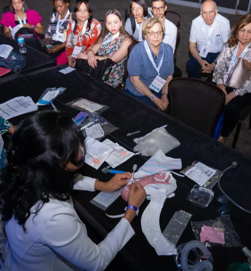 II CONGRESO SODONE21_resultado
