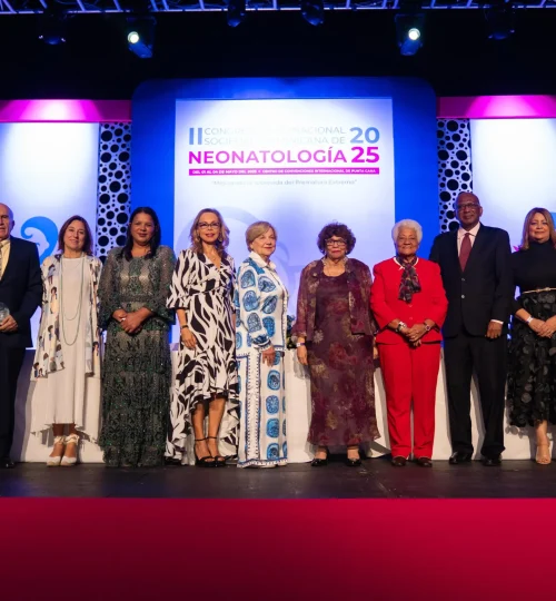 II CONGRESO SODONE 2025